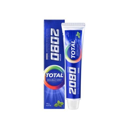 DENTAL CLINIC 2080 CAVITY PROTECTION ORIGINAL 120GR