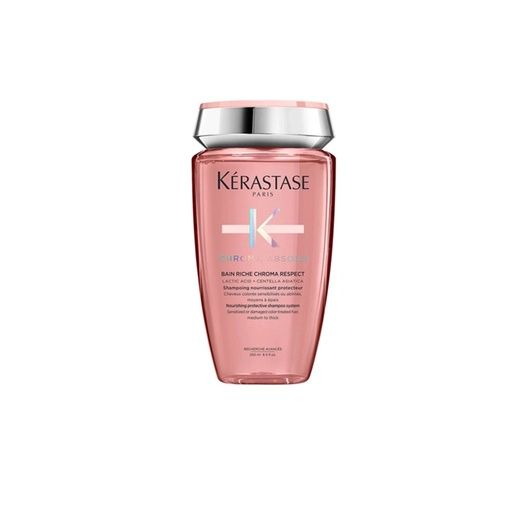  KERASTASE CHROMA ABSOLU BAIN RICHE SH 250ML