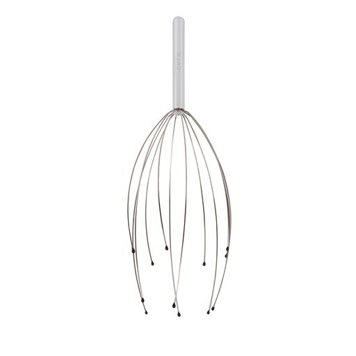 CALA HEAD MASSAGER - SILVER #69308