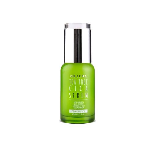 ORJENA TEA TREE CICA SERUM 45ML