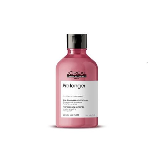 LOREAL PRO LONGER SHAMPOO 300ML