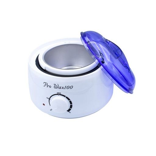PRO-WAX100 PROFESSIONAL USE ONLY