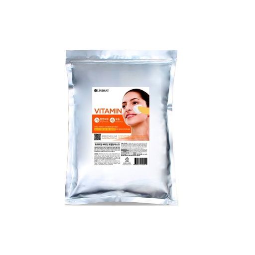 LINDSAY PREMIUM  VITAMIN MASK 1KG