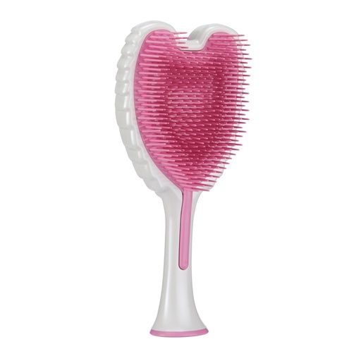 ANGEL 2.0 TANGLE ANGEL DETANGLING BRUSH WHITE/PINK