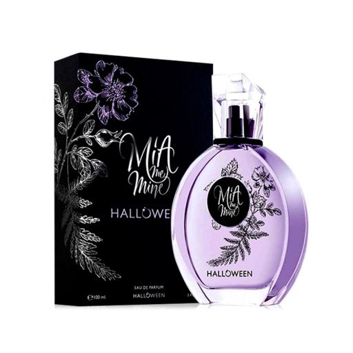HALLOWEEN MIA ME MINE EDP 100ML