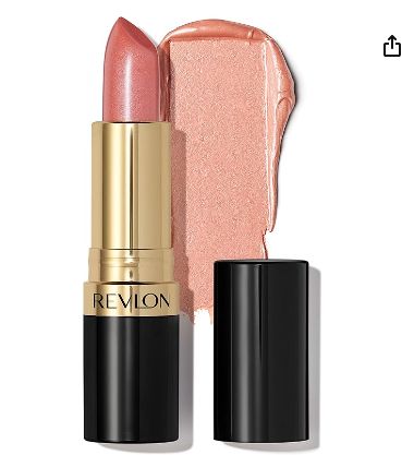 REVLON SUPER LUSTROUS 405 SILVER CITY PINK