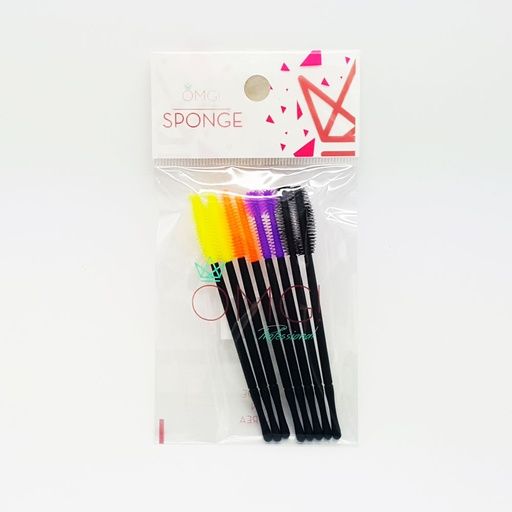 OMG RAINBOW MASCARA