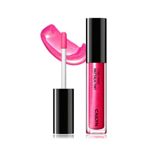 CAILYN STAR WAVE MATTALIC TINT #05 SPICA
