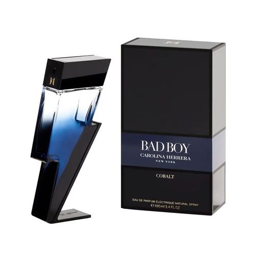 CAROLINA HERRERA BAD BOY COBALT EDP 100ML