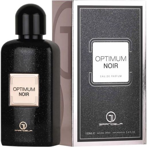 GRANDEUR OPTIMUM NOIR EPD 100ML