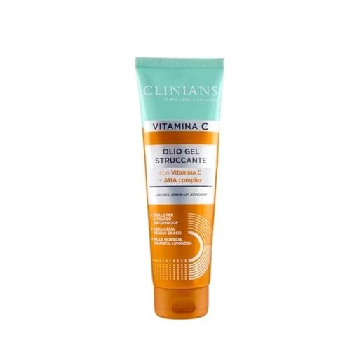 CLINIANS VITAMINA C OLIO GEL STRUCCANTE 125ML