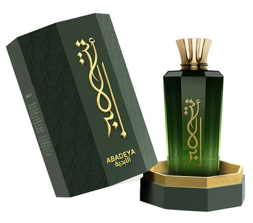 MAWWAL POISON ABADEYA EDP 100ML