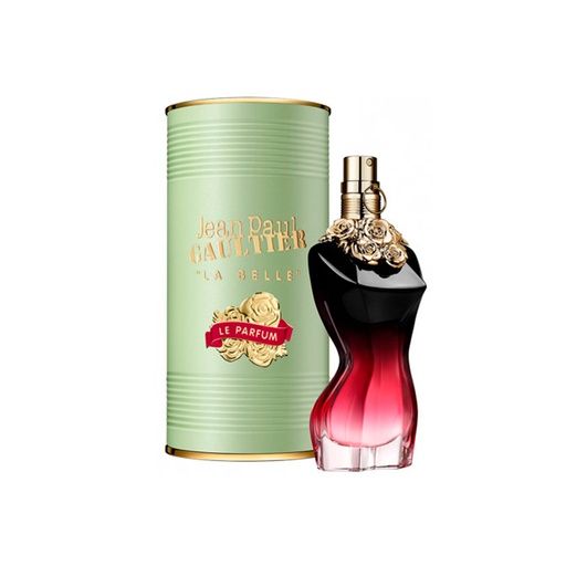 JEAN PAUL GAULTIER LA BELLE EDP INTENSE 100ML