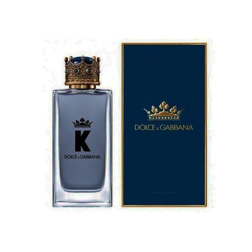 DOLCE &amp; GABBANA G5 EDT 100ML