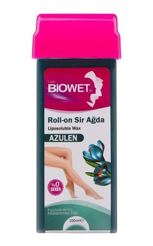 LODY BIOWET ROLL ON SIR AGDA AZULEN 100ML