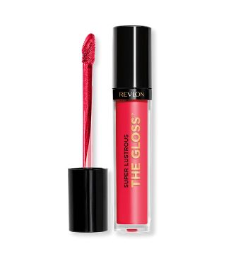 REVLON THE GLOSS 240 APPLE