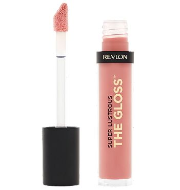 REVLON THE GLOSS 215 NATURAL