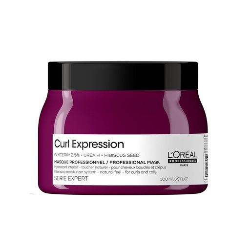 LOREAL CURL EXPRESSION MASQUE 500ML