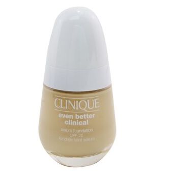  CLINIQUE EVEN BETTER CLINICAL SERUM FOUNDATION 04 WN