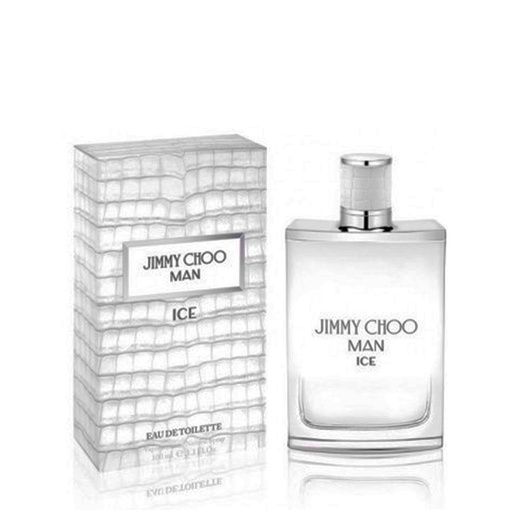 JIMMY CHOO MAN ICE EDT 100ML