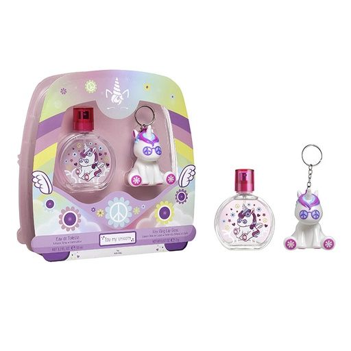 EUA MY UNICORN SET EDT 50ML