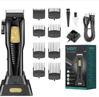 VGR HAIR CLIPPER V-651