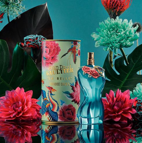 JEAN PAUL GAULTIER LA BELLE PARADISE GARDEN EDP 100ML