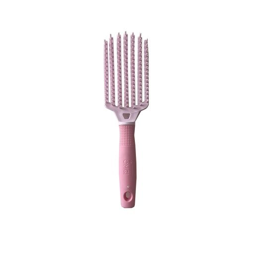 OMG HB-12 WET&amp;DRY DEFINING CURL ROSE