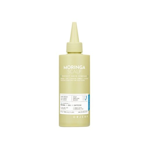 ORJENA MORINGA SCALP PERFECT HAIR VINEGAR 190ML