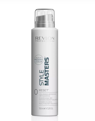 REVLON STYLE MASTERS 0 RESET 150ML