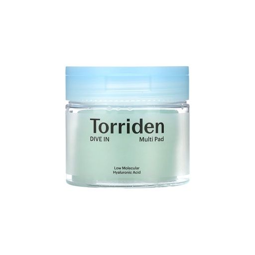  TORRIDEN DIVE IN MULTI PAD 160ML