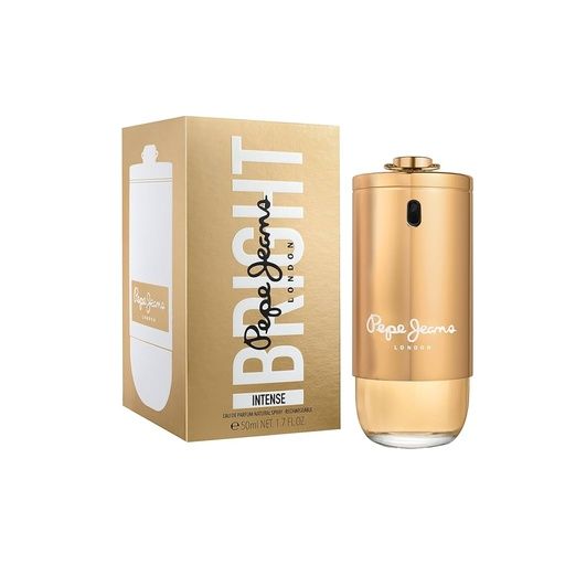 PEPE JEANS BRIGHT INTENSE EDP 80ML
