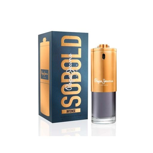 PEPE JEANS SOBOLD INTENSE EDP 100ML