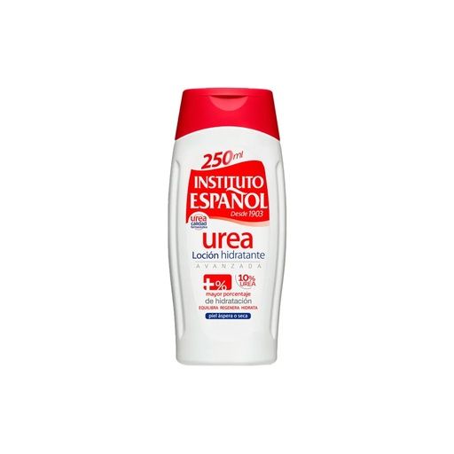 INSTITUTO ESPAÑOL HIDRATANTE UREA 10% 250ML