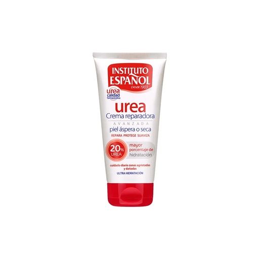 INSTITUTO ESPAÑOL UREA CREMA REPARADORA 150ML