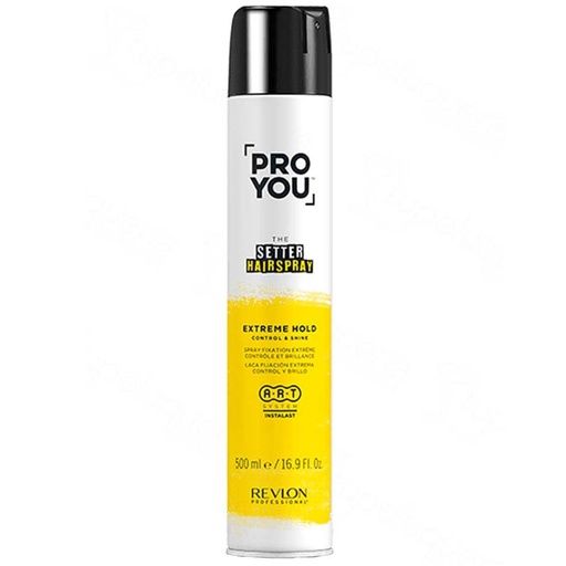 PROYOU THE SETTER HAIRSPRAY 500ML