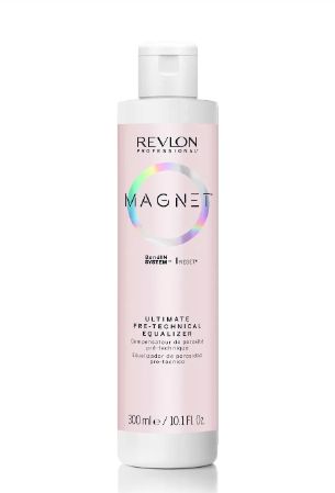 REVLON MAGNET ULTIMATE PRE-TECHNICAL 300ML