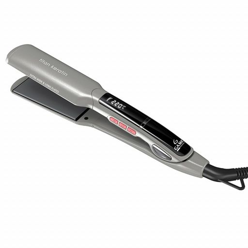 GAMA TITAN KERATIN X WIDE PLANCHITA 