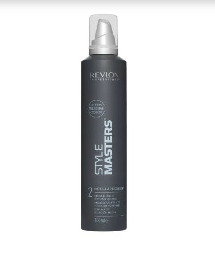 REVLON  STYLE MASTERS 2 MODULADOR MOUSSE 300ML