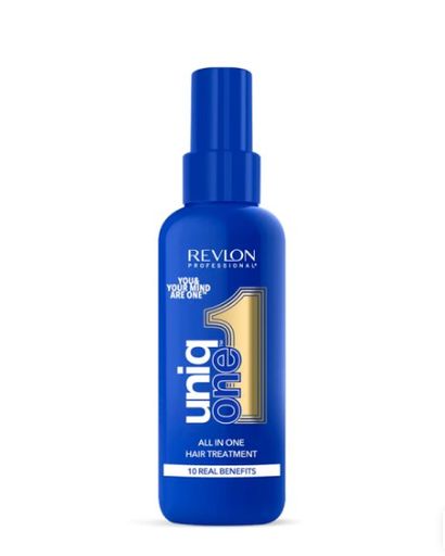REVLON UNIQ ONE ALL IN ONE HAIR TREATMENT 150ML