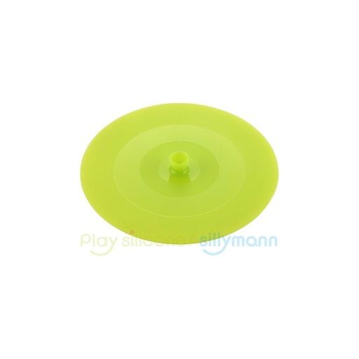 SILLYMANN MULTI CAP-SOUP BOWL - N. GREEN
