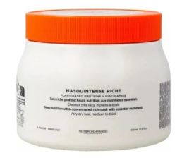 KERASTASE NUTRITIVE MASQUINTENSE RICHE 500ML