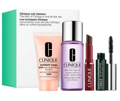 CLINIQUE CULT CLASSIC