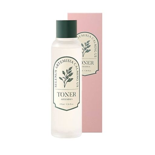 SELENUS ARTEMISIA CALMING US TONER 150ML
