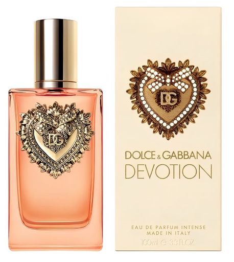 DOLCE GABBANA DEVOTION INTENSE EDP 100ML