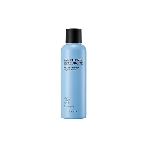 NAEXY PANTHENOL HYALURONIC RECOVERY TONER