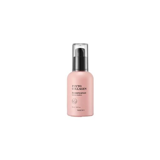 NAEXY PHYTO COLLAGEN RECOVERY SERUM