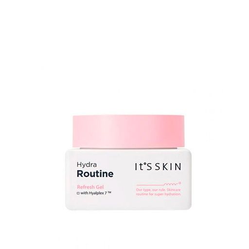 ITS SKIN HYDRA ROUTINE REFRESH GEL 50ML