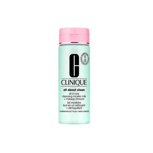 CLINIQUE ALL ABOUT CLEAN 200ML