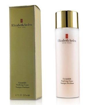 ELIZABETH ARDEN CERAMIDE PURIFYING TONER 200ML